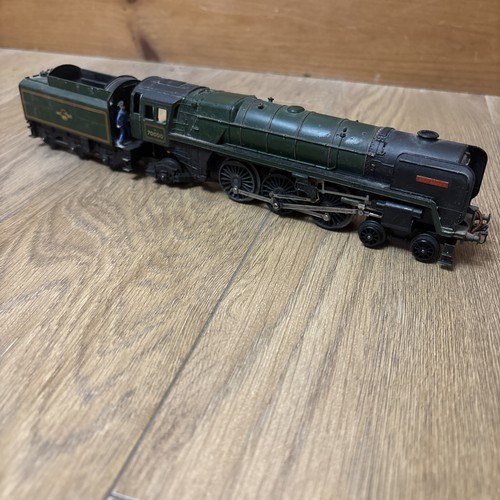 Hornby 70000 tri ang r259 - br,