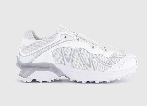 Salomon whisper size 4 - uk,