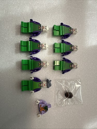 Lego batman the - the, videogame