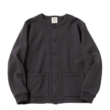 Jackman Big Loop Collarless