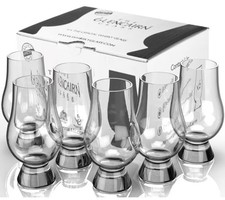 Glencairn Whiskey Glass Set -