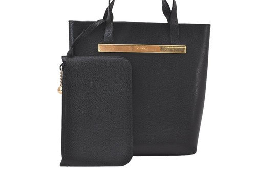 Authentic gucci vintage - authentic,