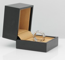 Bulgari B - Zero 1 Ring - 4