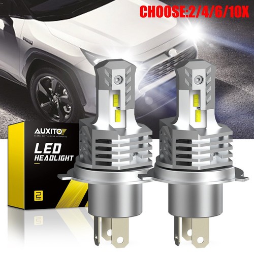 Auxito 9003 super white - auxito,