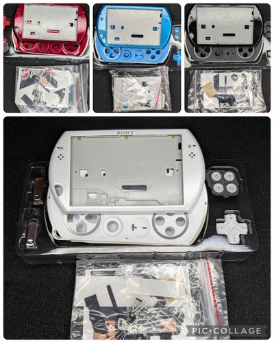Sony psp replacement - sony, go