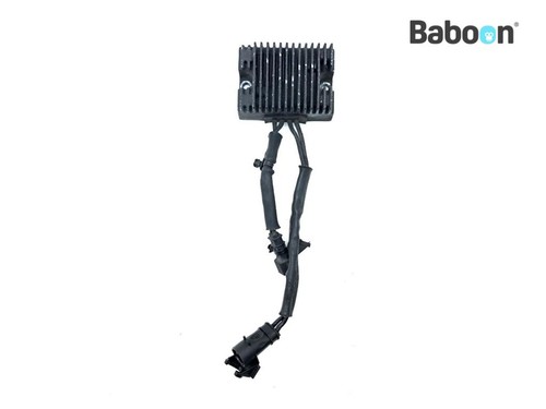 Regulator rectifier - /,