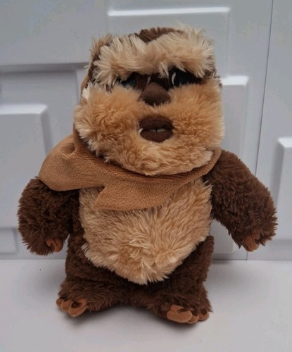 Disney parks ewok exclusive - ewok,