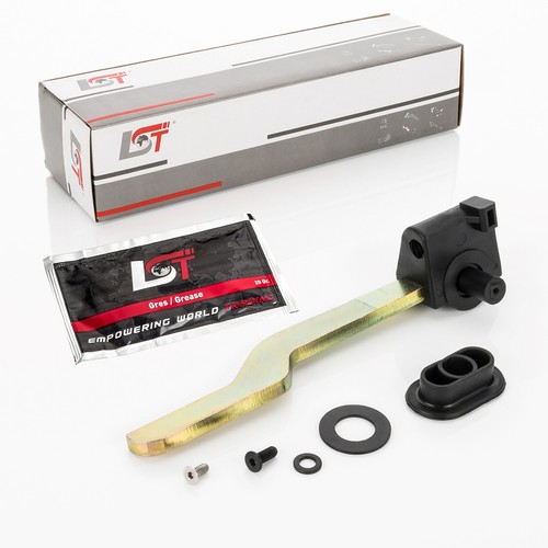 Hood repair kit schiebestueck - hood,