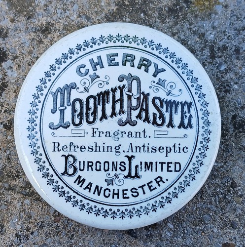 Burgons ltd manchester - burgons,