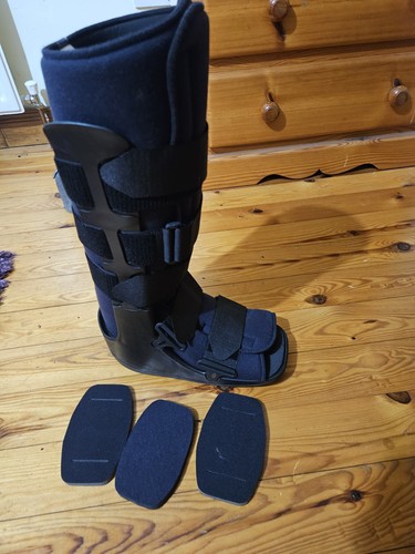Orthobrace orthopaedic walking - orthobrace,