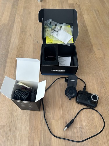 Nextbase 122 dash cam - 122,