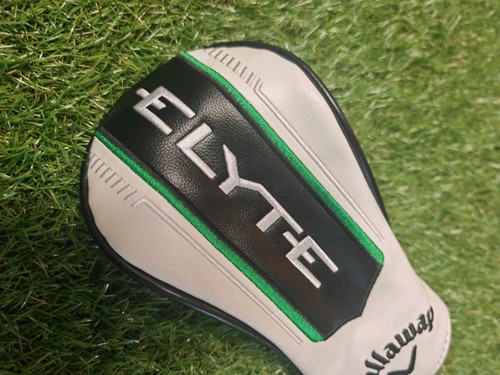 New callaway elyte golf - new,