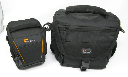 Lowepro nova 160 - 160, &
