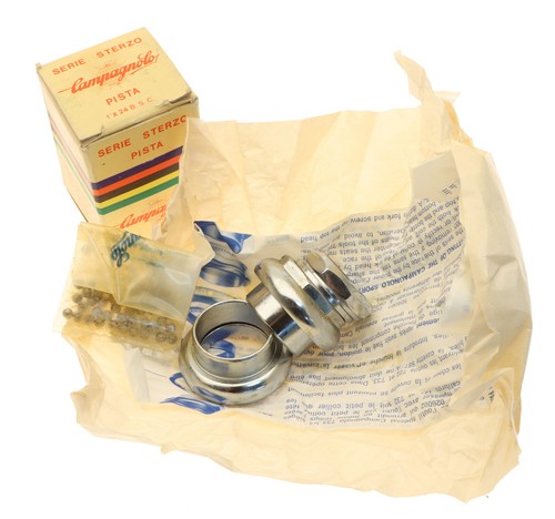 Campagnolo nuovo record - campagnolo,