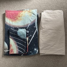 Single Bed Set Silentnight