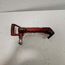 Chicago pneumatic Air Chipping