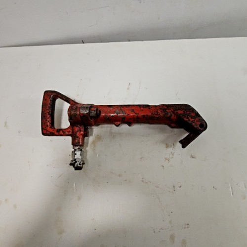 Chicago pneumatic air - air, chipping