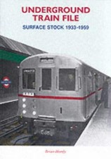 Underground Train File