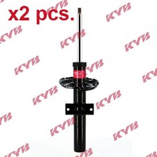 X2 PCS FRONT SHOCK ABSORBER