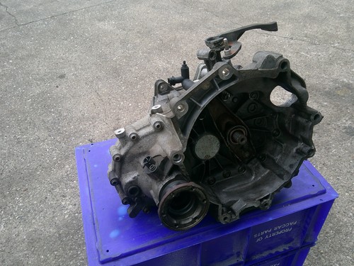 Volkswagen polo match gearbox - volkswagen,
