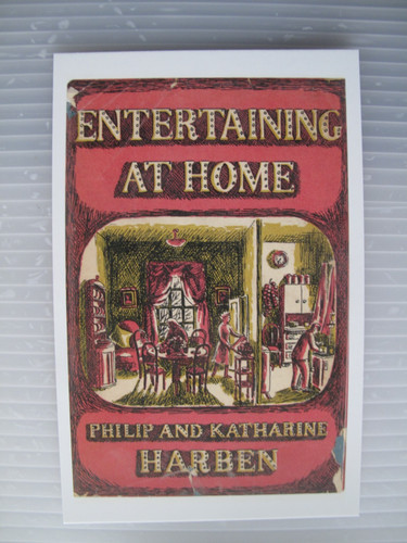 Philip katharine harben - philip,