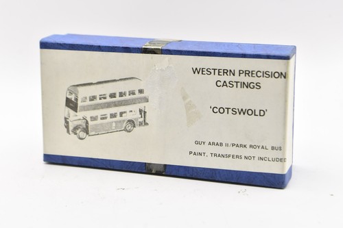Western precision white - western,