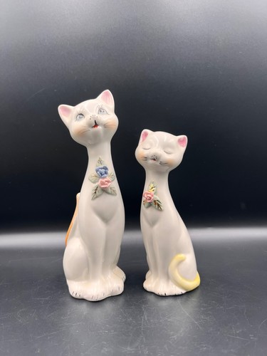 Vintage mid century - vintage, pair