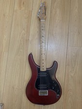 Washburn Force 2 Vintage Electric Guitar 80s Japanese