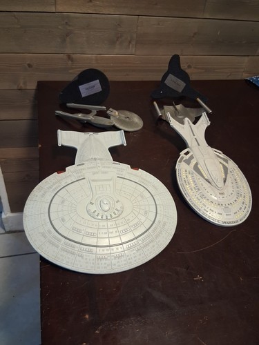 Miscellaneous star trek - miscellaneous,