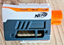 Nerf Elite Dual Rail Barrel