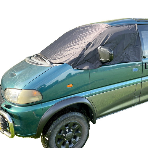 Mitsubishi delica l400 - mitsubishi,