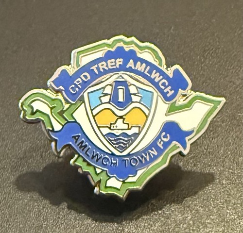 Amlwch town welsh - amlwch, fc