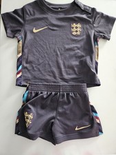 Nike England Baby Football
