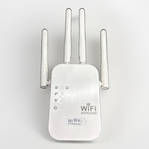 Wifi extender signal booster - wifi,