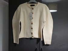 ZARA JUMPER CARDIGAN