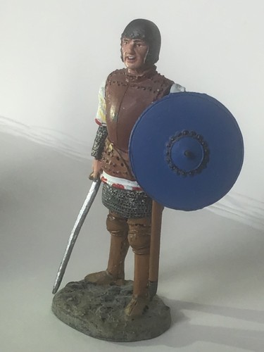 Medieval warriors castilian - medieval,