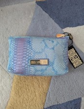 Biba Multicoloured Blue Snake