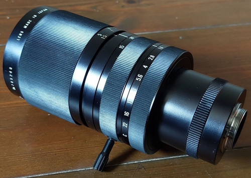 Tamron zoom 18 90 - tv,
