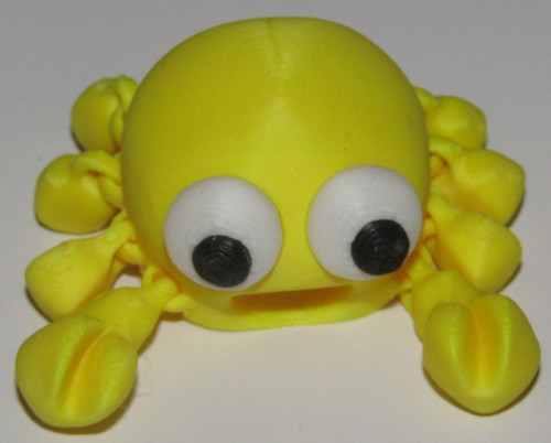 Small novelty fidget - novelty,