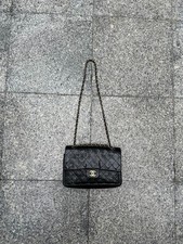 Vintage 90s Chanel Classic