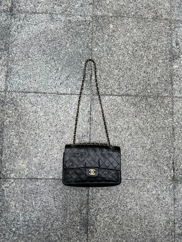 Vintage 90s chanel - vintage,