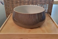Denby GREYSTONE Serving Bowl