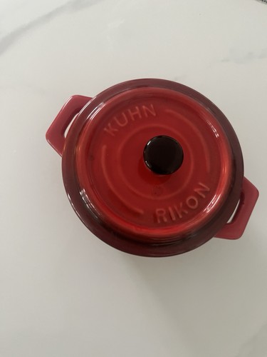 Kuhn rikon mini - kuhn, dish