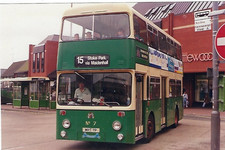 Bus Photo: MRT7P Ipswich CT