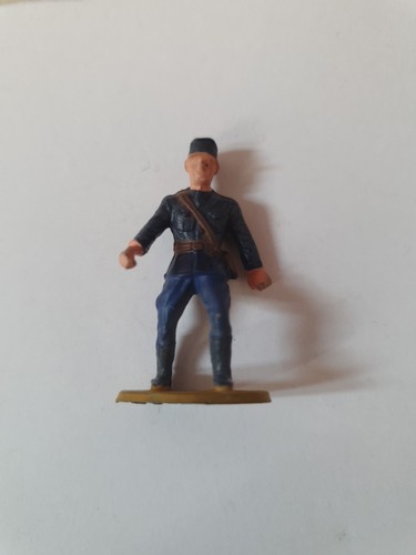 Starlux gendarme foot - starlux,