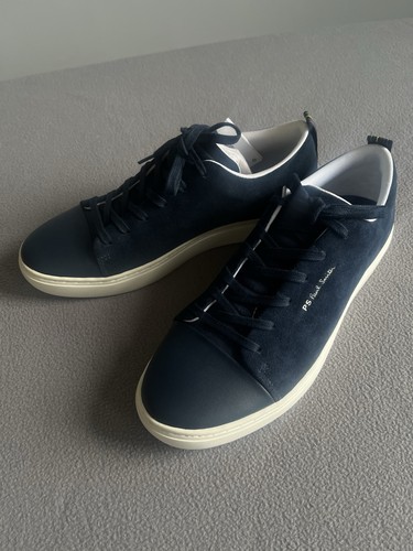 Paul smith men navy blue - smith, men’s