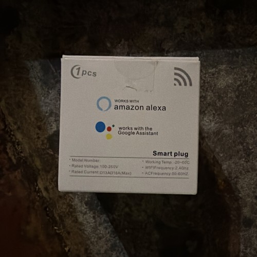 Amazon alexa smart - amazon, work