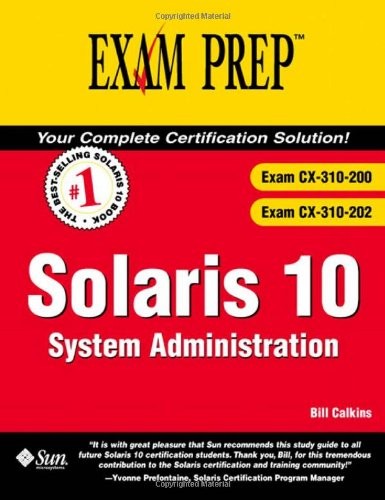Solaris system - solaris, 10
