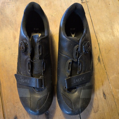 Lake 176 cycling shoes spd - cx,
