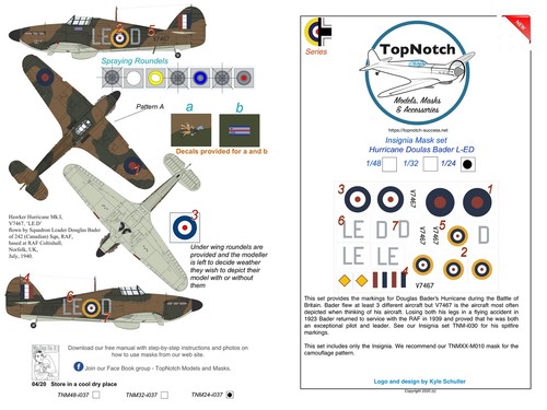 Topnotch hurricane insignia - hurricane,